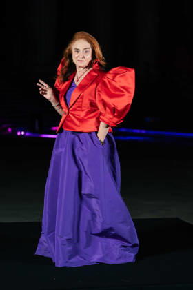 The British Museum Ball 2026 - Arrival Camilla Lowther attends The British Museum Ball 2026 on October 17, 2026 in London, England., Credit:Lounis Tiar Avalon United Kingdom, London, British Museum  Copyright: xLounisxTiarx xAvalonx 1144275786