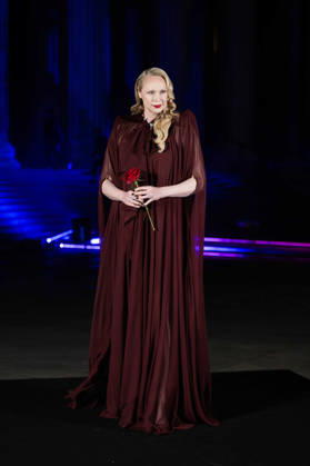 The British Museum Ball 2026 - Arrival Gwendoline Christie attends The British Museum Ball 2026 on October 17, 2026 in London, England., Credit:Lounis Tiar Avalon United Kingdom, London, British Museum  Copyright: xLounisxTiarx xAvalonx 1144275911