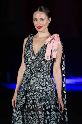 The British Museum Ball 2026 - Arrival Dianna Agron attends The British Museum Ball 2026 on October 17, 2026 in London, England., Credit:Lounis Tiar Avalon United Kingdom, London, British Museum  Copyright: xLounisxTiarx xAvalonx 1144276099