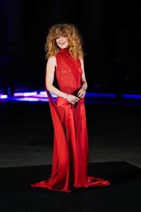 The British Museum Ball 2026 - Arrival Natasha Lyonne attends The British Museum Ball 2026 on October 17, 2026 in London, England., Credit:Lounis Tiar Avalon United Kingdom, London, British Museum  Copyright: xLounisxTiarx xAvalonx 1144276142