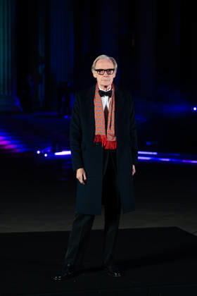 The British Museum Ball 2026 - Arrival Bill Nighy attends The British Museum Ball 2026 on October 17, 2026 in London, England., Credit:Lounis Tiar Avalon United Kingdom, London, British Museum  Copyright: xLounisxTiarx xAvalonx 1144276684