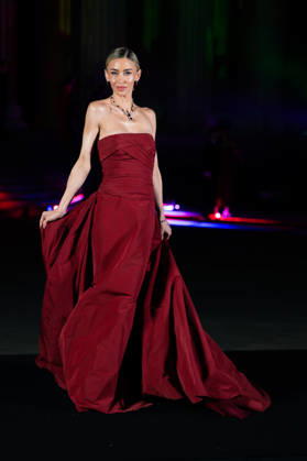 The British Museum Ball 2026 - Arrival Renée Blythewood attends The British Museum Ball 2026 on October 17, 2026 in London, England., Credit:Lounis Tiar Avalon United Kingdom, London, British Museum  Copyright: xLounisxTiarx xAvalonx 1144276827