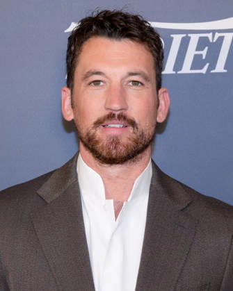 October 18, 2026, Newport Beach, California, USA: American actor. MILES TELLER, 39, attends the 27Th Annual Newport Beach Film Festival Presents.VarietyÃ¢â‚¬â ¢s 10 Actors To Watch red carpet. Newport Beach USA  - ZUMAb173 20261018_aap_b173_012 Copyright: xBillyxBennightx