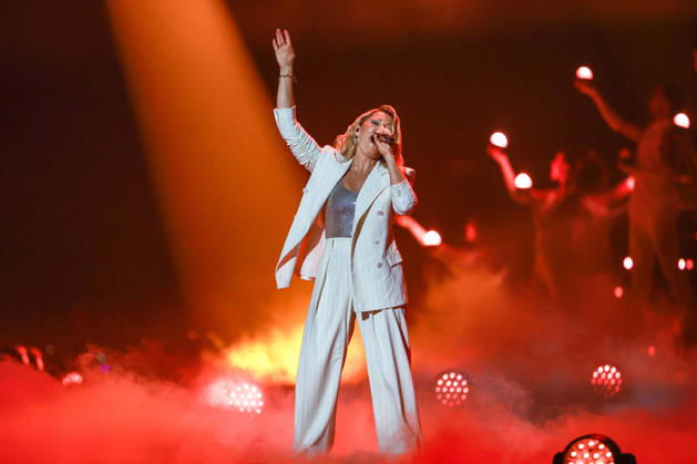 Schlagerboom 2026 - Alles funkelt! Alles glitzert! am 17.10.2026 in der Westfalenhalle in Dortmund Helene Fischer Foto: osnapix Marcus Hirnschal Schlagerboom 2026 - Alles funkelt! Alles glitzert!