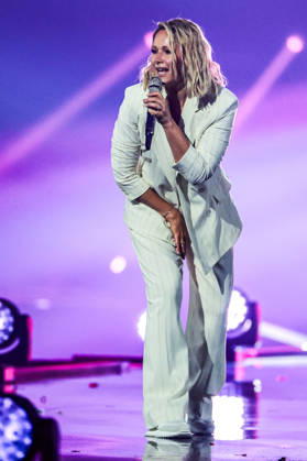 Schlagerboom 2026 - Alles funkelt! Alles glitzert! am 17.10.2026 in der Westfalenhalle in Dortmund Helene Fischer Foto: osnapix Marcus Hirnschal Schlagerboom 2026 - Alles funkelt! Alles glitzert!