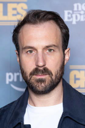 Le Charles Paris Serie Premiere Antoine Gouy attends Le Charles Paris Serie Premiere at UGC Bercy on October 19, 2026 in Paris, France. Photo by Nasser Berzane ABACAPRESS.COM Paris France  Copyright: xBerzanexNasser ABACAx