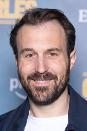 Le Charles Paris Serie Premiere Antoine Gouy attends Le Charles Paris Serie Premiere at UGC Bercy on October 19, 2026 in Paris, France. Photo by Nasser Berzane ABACAPRESS.COM Paris France  Copyright: xBerzanexNasser ABACAx