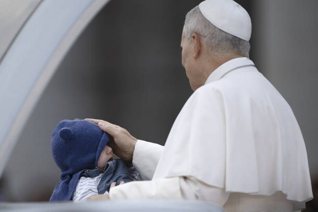 ITALY - POPE - VATICAN-2026 10 21 Italy, Rome, Vatican, 2026 10 21: Pope Leo XIV during his weekly general audience in St. Peter s Square at the Vatican Photo by ALESSIA GIULIANI Catholic Press Photo EDITORIAL USE ONLY - NO BOOKS Copyright: xALESSIAxGIULIANIxxx xCatholicxPressxPhotox