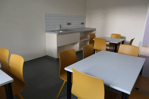 Die Niederlassung Bautzen des Staatsbetriebes Sächsisches Immobilien- und Baumanagement (SIB) hat heute den Neubau der Anstaltsküche in der Justizvollzugsanstalt Bautzen feierlich übergeben. Die bisherige Anstaltsküche war technisch veraltet und genügte nicht mehr den heutigen Anforderungen. Seit 2022 entstand ein moderner dreistöckiger Neubau mit rund 1.400 Quadratmetern Nutzfläche. Er ermöglicht optimale Arbeitsabläufe für Gefangene und Bedienstete bei der Essenszubereitung. Bautzen, 21.10.2026 Copyright: xMatthiasxWehnertx
