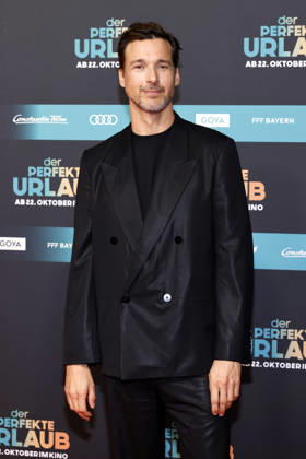 Schauspieler Florian David Fitz bei der NRW-Premiere des Kinofilms Der perfekte Urlaub im Cinedom. Köln, 21.10.2026 NRW Deutschland Copyright: xChristophxHardtx