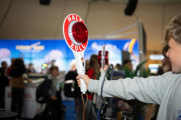 Science Days, Europa Park, Rust, Baden Württemberg, Deutschland, 22.10.2026, Wissenschaft, Forschung, Technik, Naturwissenschaften, Experimente, Mitmachangebote, Bildung, Wissensvermittlung, Veranstaltung Rust Europa Park Baden-Württemberg Deutschland Copyright: xFINLEYxMÖRCHx