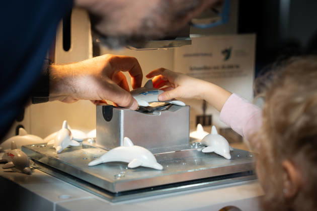 Science Days, Europa Park, Rust, Baden Württemberg, Deutschland, 22.10.2026, Wissenschaft, Forschung, Technik, Naturwissenschaften, Experimente, Mitmachangebote, Bildung, Wissensvermittlung, Veranstaltung Rust Europa Park Baden-Württemberg Deutschland Copyright: xFINLEYxMÖRCHx