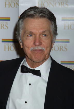 03 December 2005 - Washington D.C. - Tom Skerritt. 28th Annual Kennedy Center Honors State Department Dinner held at the State Department. Photo Copyright: xAdMediax xMediaPunchx