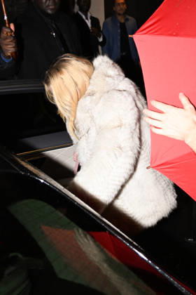 Exclusive: Madonna leaves a party at the Bus Palladium and returns to her hotel in Paris on October 23, 2026 Gédéon Taieb Bestimage Exclusive No web in Switzerland and Belgium Madonna leaves an evening at the Bus Palladium and returns to her hotel in Paris on October 23, 2026 Paris, France  Copyright: xGedeonxTaiebx xBestimagexGedeonxTaiebx xBestimagex
