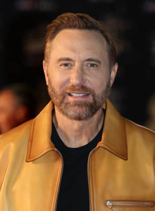 NRJ Music Awards 2026 David Guetta NRJ Music Awards 2026 au Palais des Festivals et des Congrès de Cannes. France , Paris le 23 octobre 2026  Copyright: xDidierxFereyx