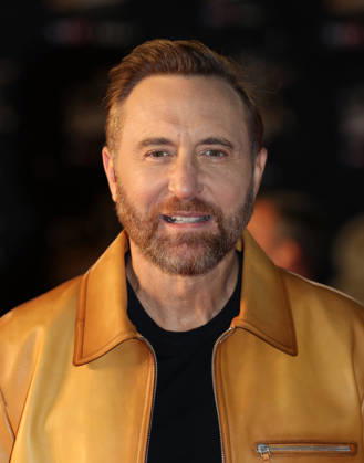 NRJ Music Awards 2026 David Guetta NRJ Music Awards 2026 au Palais des Festivals et des Congrès de Cannes. France , Paris le 23 octobre 2026  Copyright: xDidierxFereyx