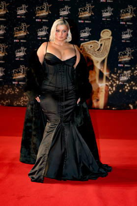 NRJ Music Awards 2026 NRJ Music Awards 2026 - Bebe Rexha  Copyright: x MPPx