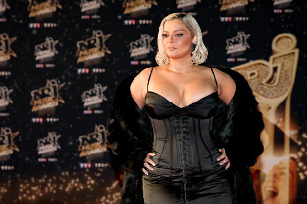 NRJ Music Awards 2026 NRJ Music Awards 2026 - Bebe Rexha  Copyright: x MPPx