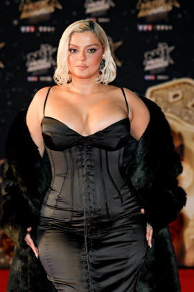 NRJ Music Awards 2026 NRJ Music Awards 2026 - Bebe Rexha  Copyright: x MPPx