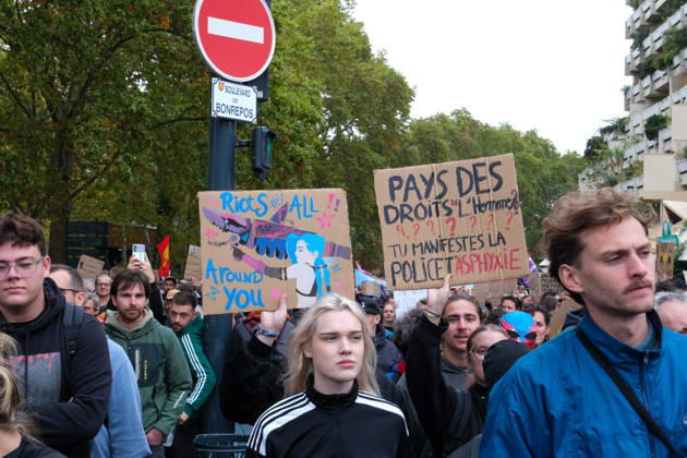 NEWS : Manifestation (ACTE II ) contre la vie chère - Toulouse - 24 10 2026 Toulouse 24 octobre 2026 manifestation (ACTE II )contre la vie chère  Copyright: xLNxPHOTOGRAPHERSx