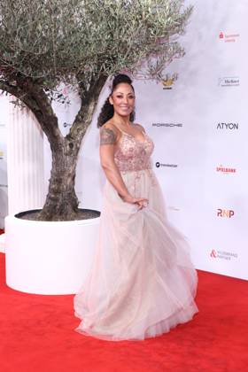 Leipziger Opernball 2026 Jessica Wahls Leipziger Opernball 2026, Oper Leipzig, Datum: 24.10.2026 Copyright: xEventpress Kratschx