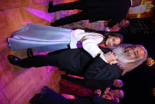 Leipziger Opernball 2026 erster Tanz, Leipziger Opernball 2026, Oper Leipzig, Datum: 24.10.2026 Copyright: xEventpress Kratschx