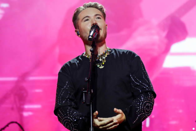 Music Concert - ALFA ALFA during ALFA, Music Concert in Milan, Italy, October 24 2026 Milan UNIPOL FORUM Italy Copyright: xRobertoxSalemix xLiveMediax LPM_2768940